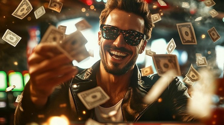 Pengalaman bermain slot dan mengikuti olahraga di aplikasi mobile nuansaslot pada smartphone Android