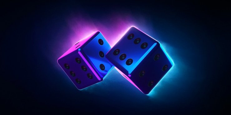 Tampilan meja Live Casino nuansaslot dengan dealer langsung di layar