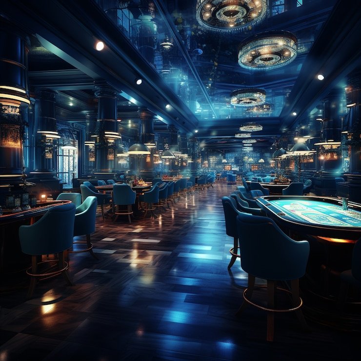Fitur responsible gaming dan pengaturan batas bermain di aplikasi nuansaslot